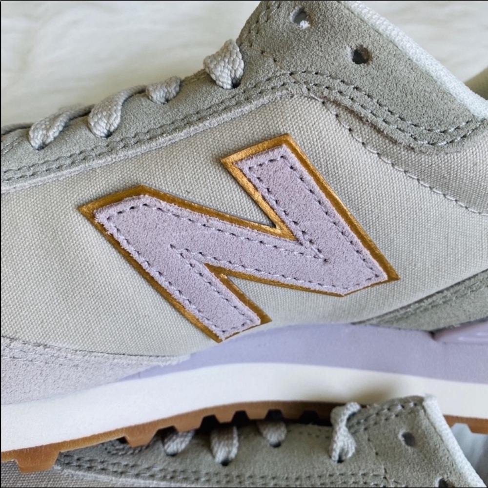 NWT New Balance 515 Women’s Shoes - Picture 10 of 11